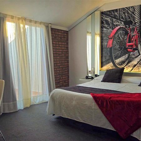 Hotel Spa El Muelle De Suances Zewnętrze zdjęcie