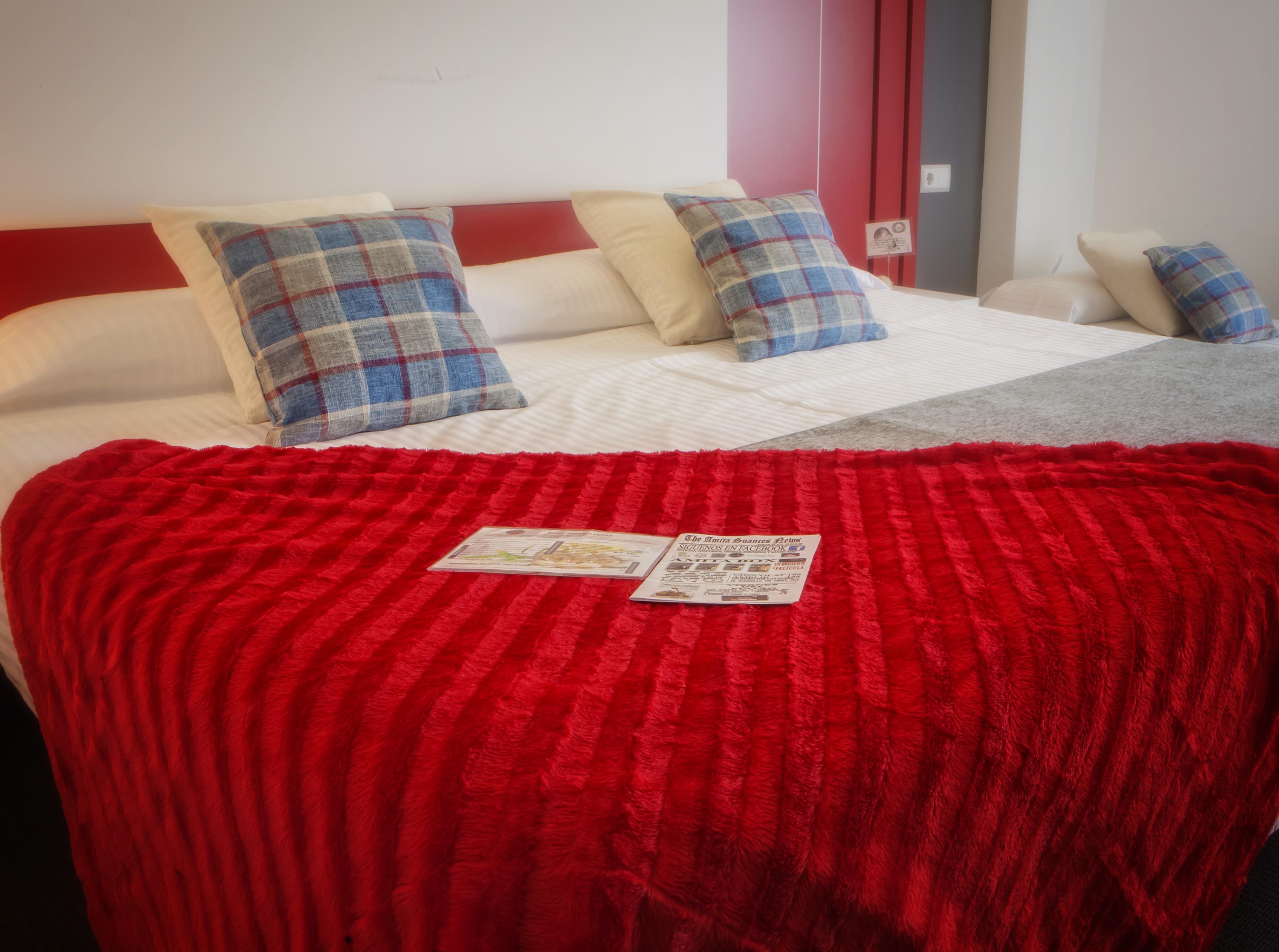 Hotel Spa El Muelle De Suances Zewnętrze zdjęcie