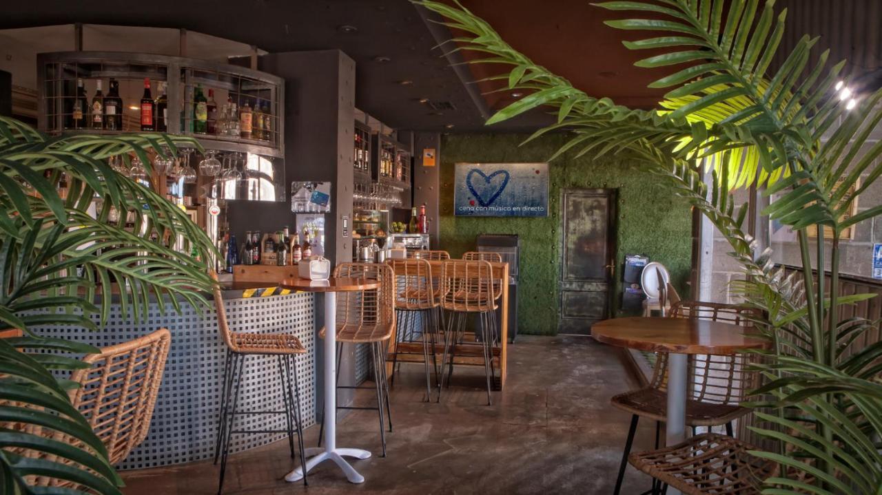 Hotel Spa El Muelle De Suances Zewnętrze zdjęcie