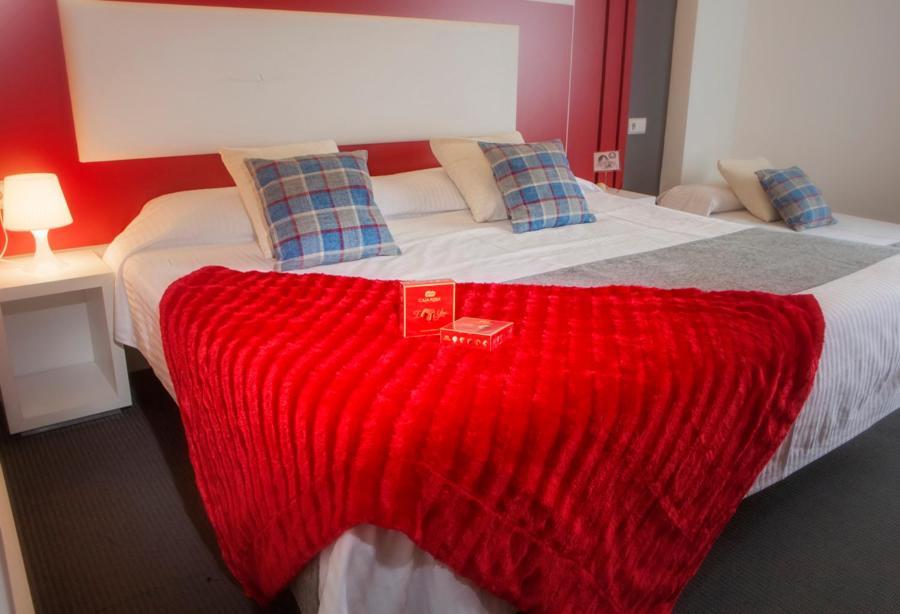 Hotel Spa El Muelle De Suances Zewnętrze zdjęcie