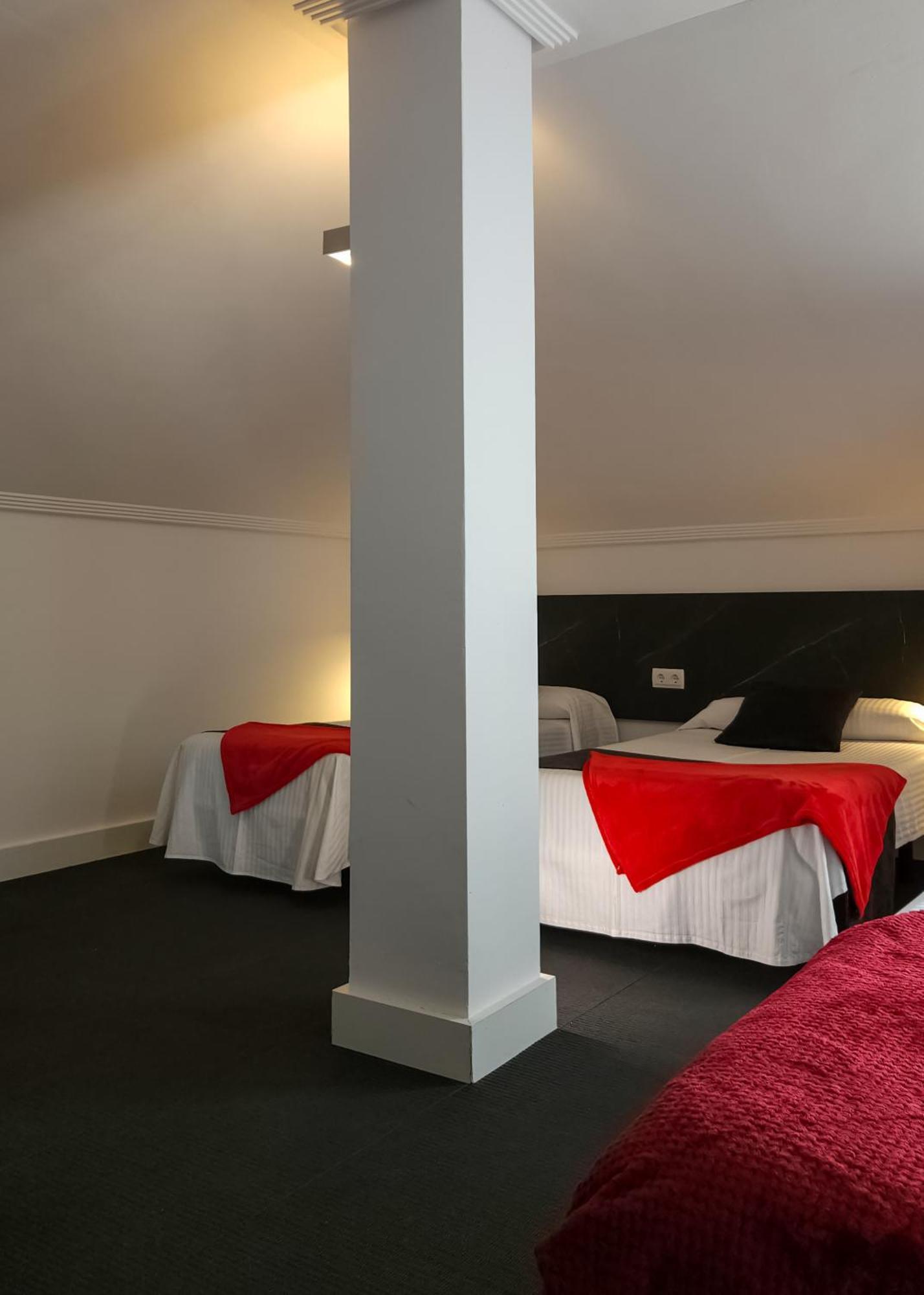 Hotel Spa El Muelle De Suances Zewnętrze zdjęcie