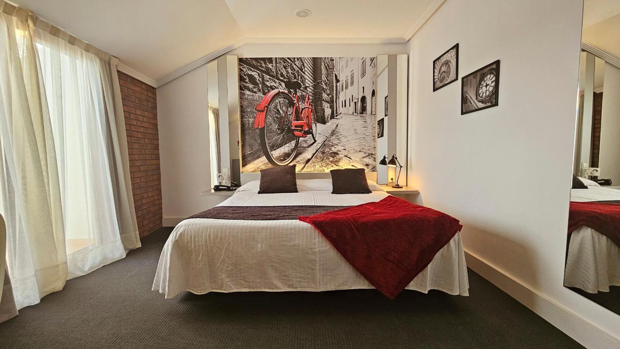 Hotel Spa El Muelle De Suances Zewnętrze zdjęcie