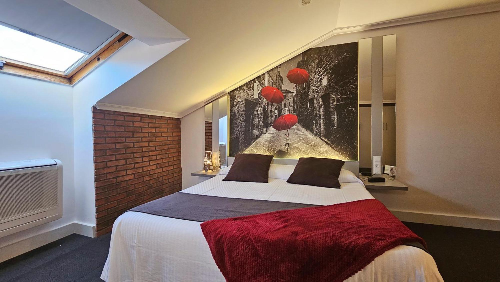 Hotel Spa El Muelle De Suances Zewnętrze zdjęcie
