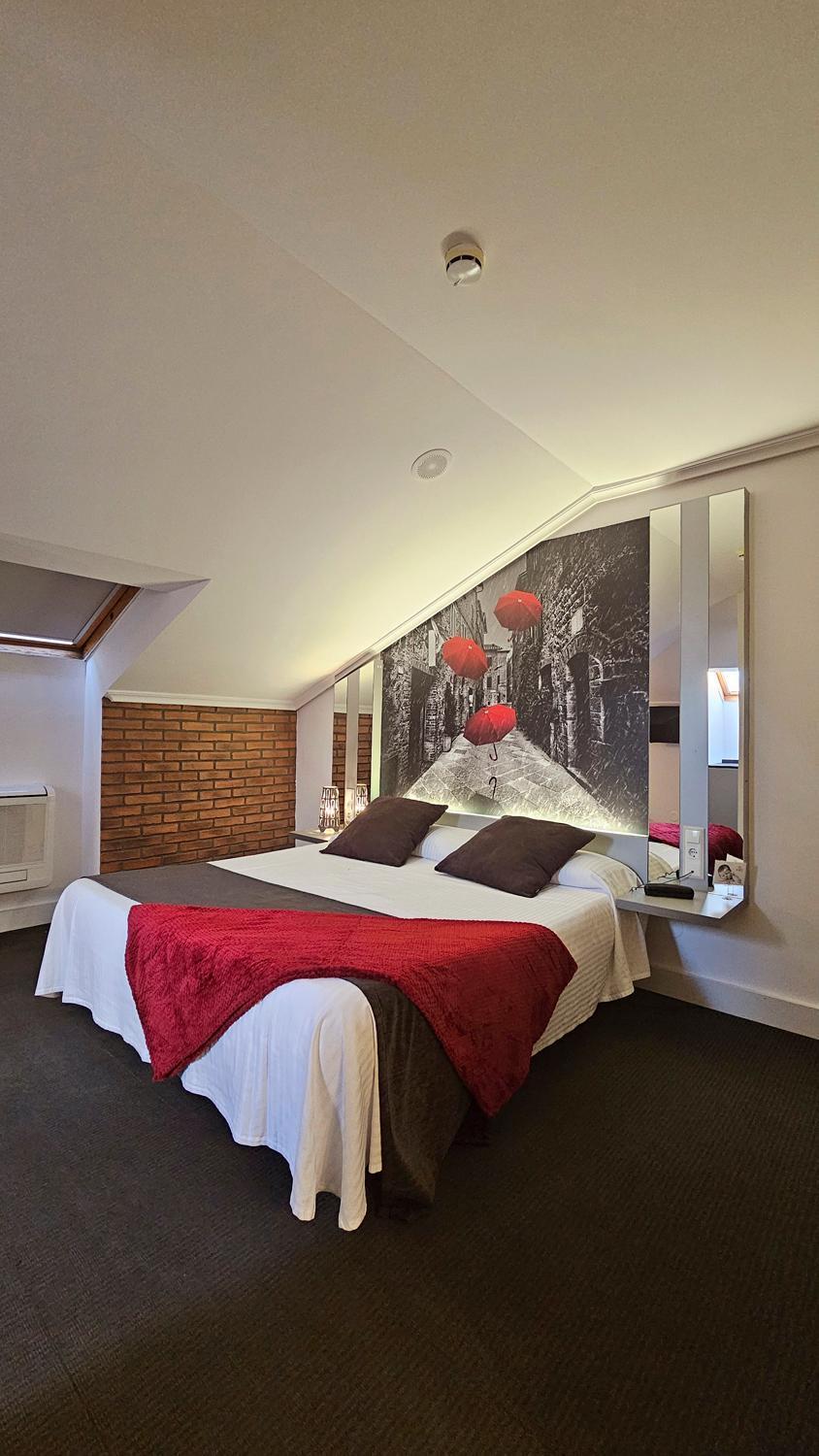 Hotel Spa El Muelle De Suances Zewnętrze zdjęcie
