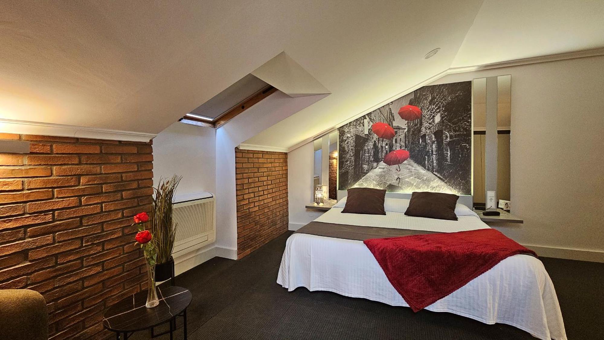 Hotel Spa El Muelle De Suances Zewnętrze zdjęcie