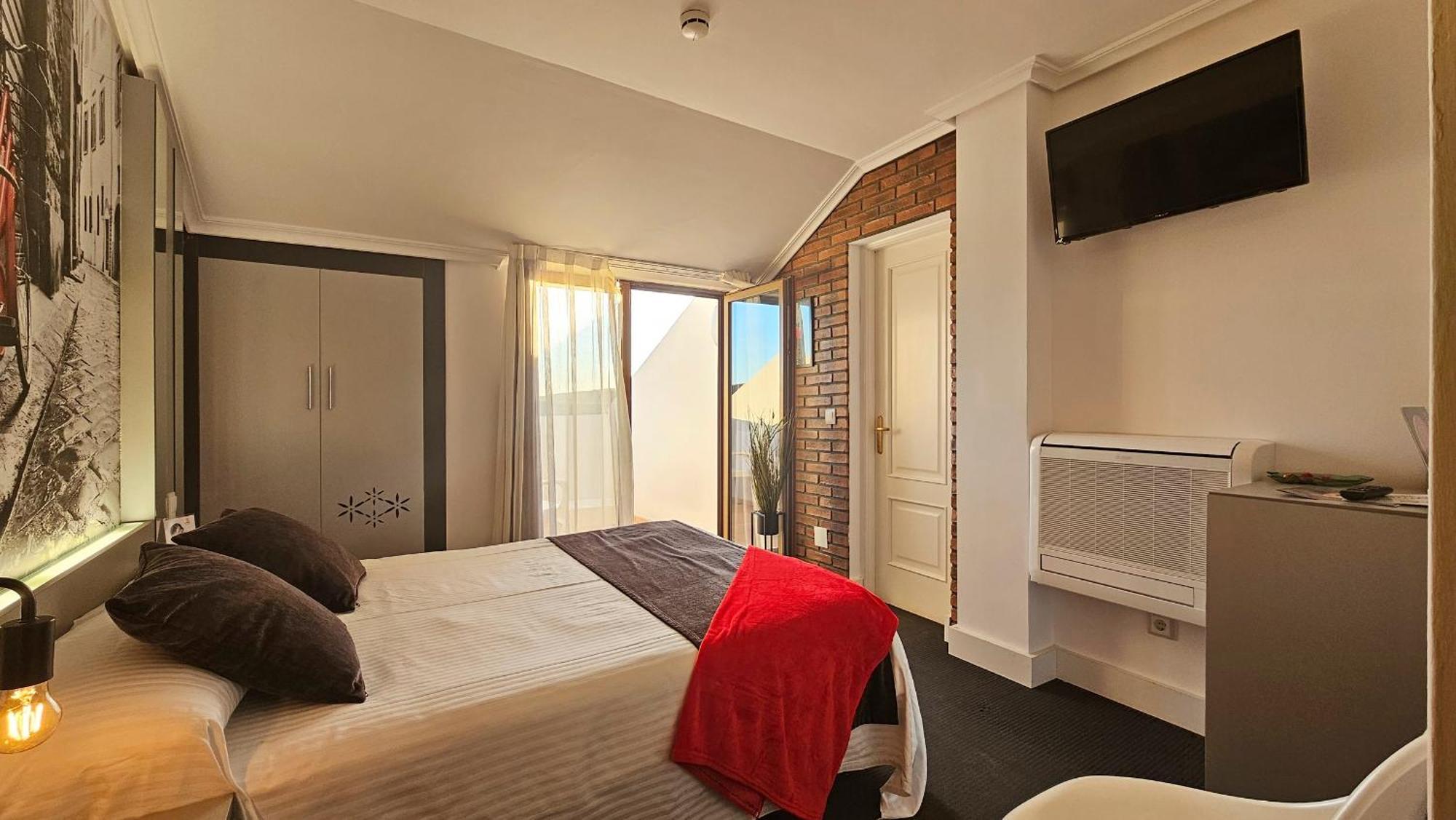 Hotel Spa El Muelle De Suances Zewnętrze zdjęcie