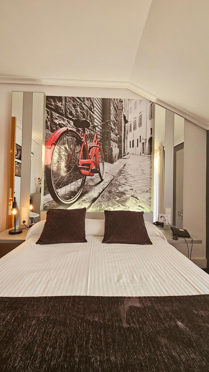 Hotel Spa El Muelle De Suances Zewnętrze zdjęcie