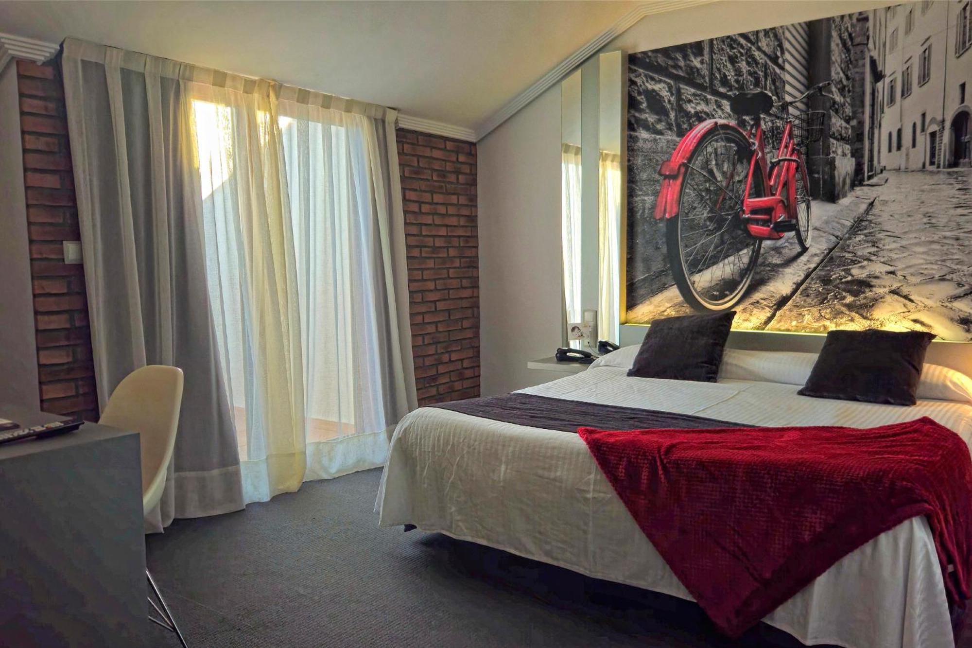 Hotel Spa El Muelle De Suances Zewnętrze zdjęcie