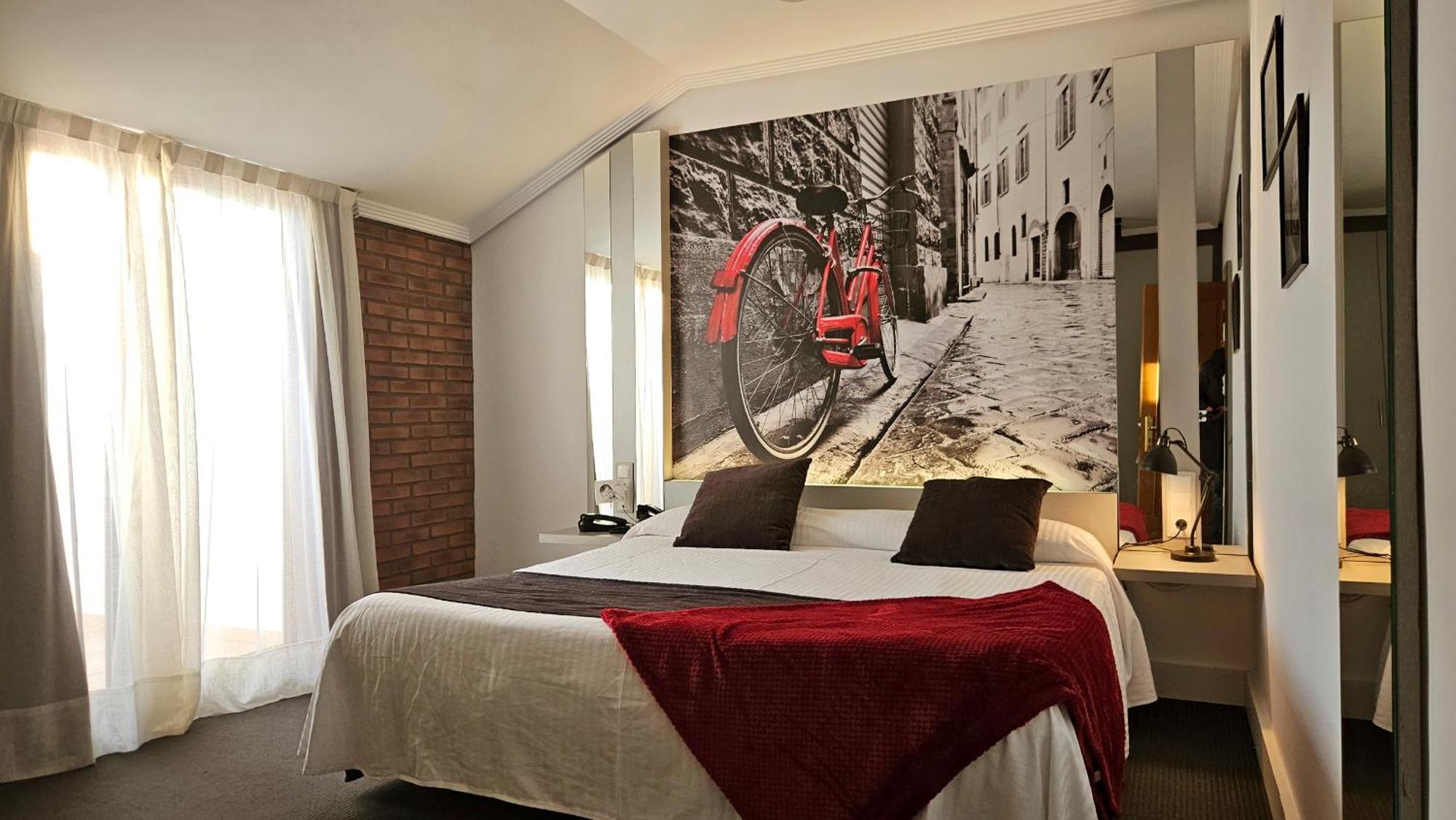 Hotel Spa El Muelle De Suances Zewnętrze zdjęcie