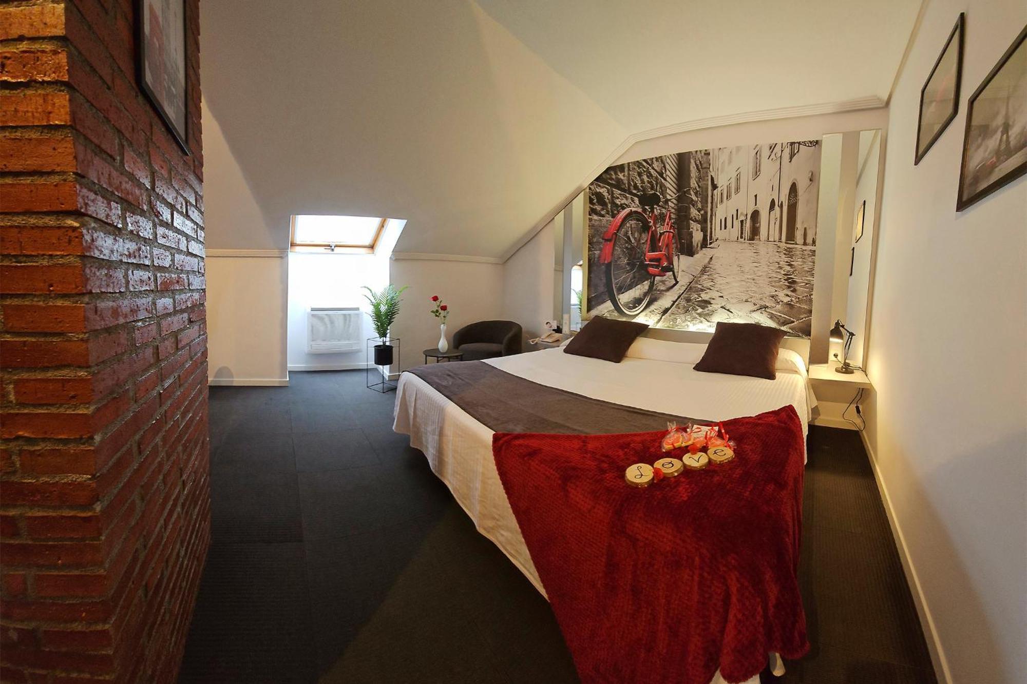 Hotel Spa El Muelle De Suances Zewnętrze zdjęcie