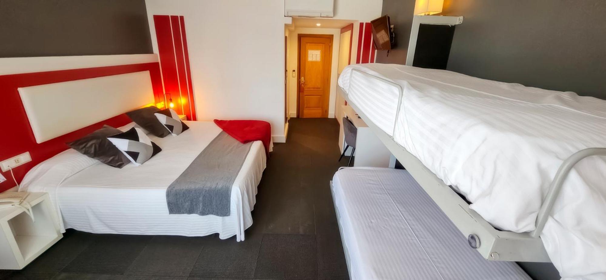 Hotel Spa El Muelle De Suances Zewnętrze zdjęcie