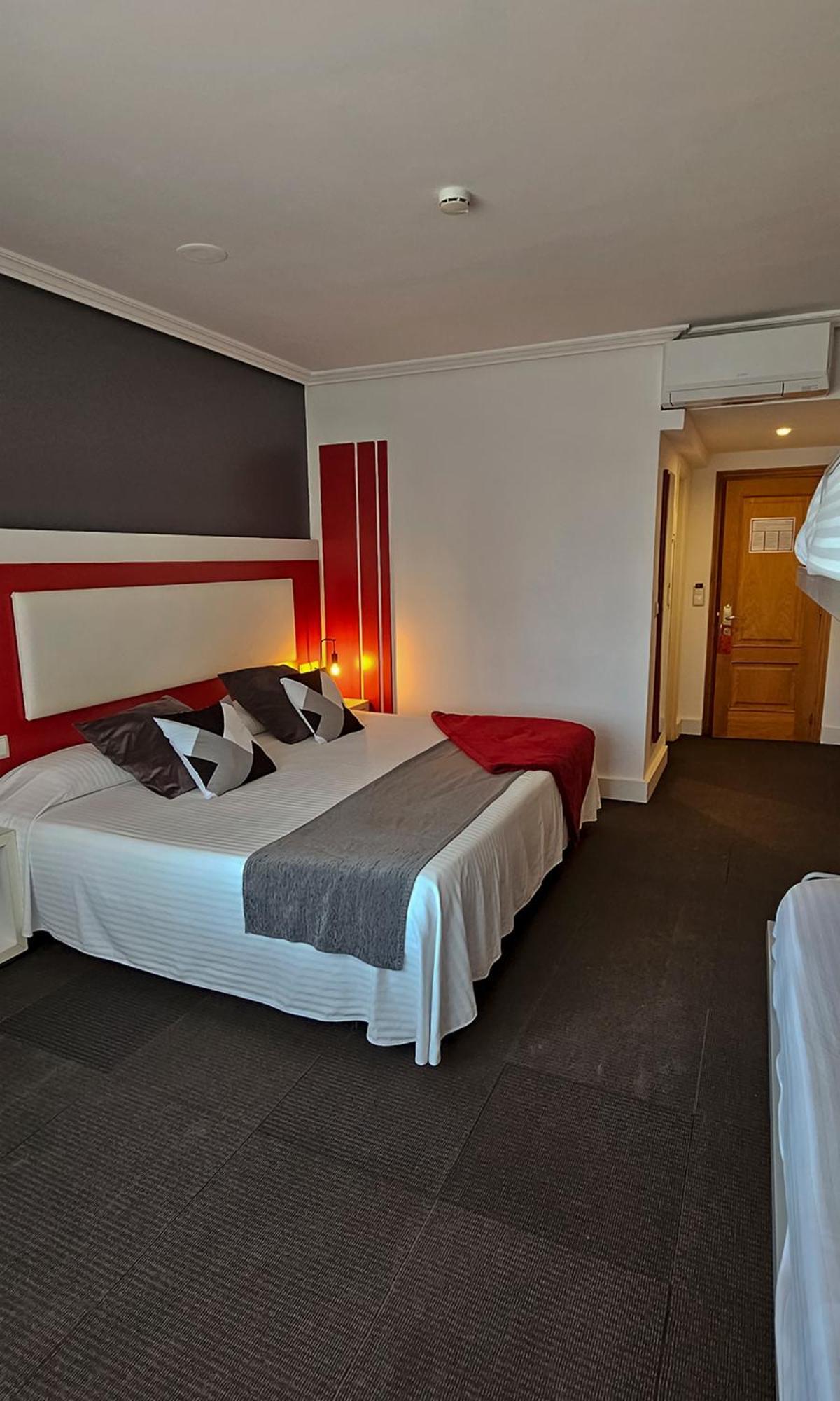 Hotel Spa El Muelle De Suances Zewnętrze zdjęcie