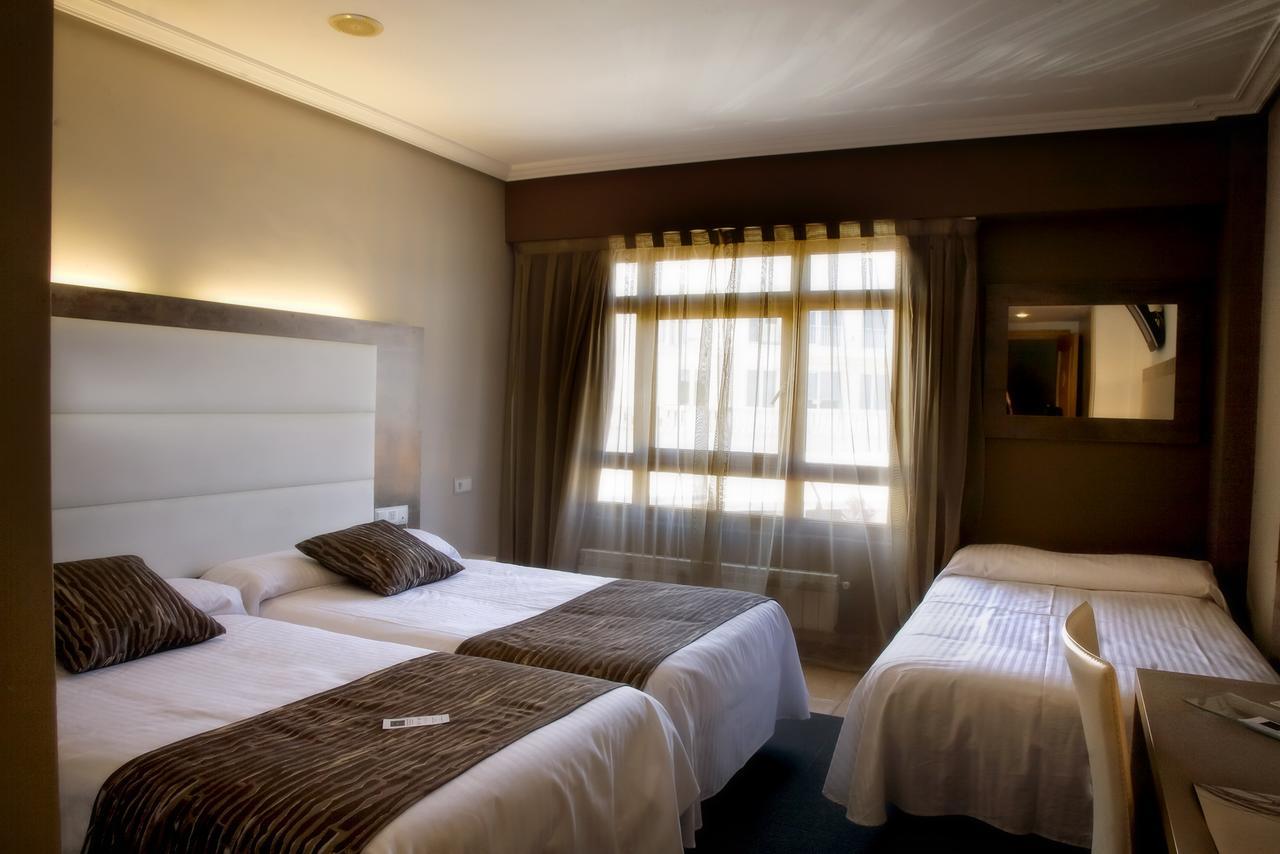 Hotel Spa El Muelle De Suances Zewnętrze zdjęcie